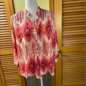 Rebecca Malone top